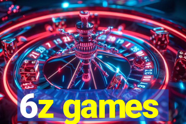 6z games